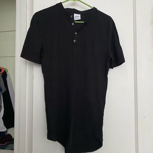 ❌ S O L D ❌ Zara Waffle knit Henley